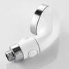 Water Saving Shampoo Adapter Shower Head High Pressure Handheld Shower Sprinkler  for Shampoo Bed