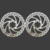 Bicycle Parts Mountain Bike Rotors Bike Disc Brake Brake Discs Bike Brake Rotor Bicycle Brakes
