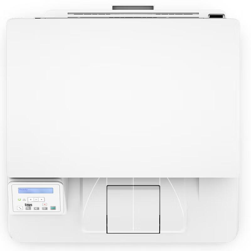 HP LaserJet MFP M227d Printer CN plug (adapter included)