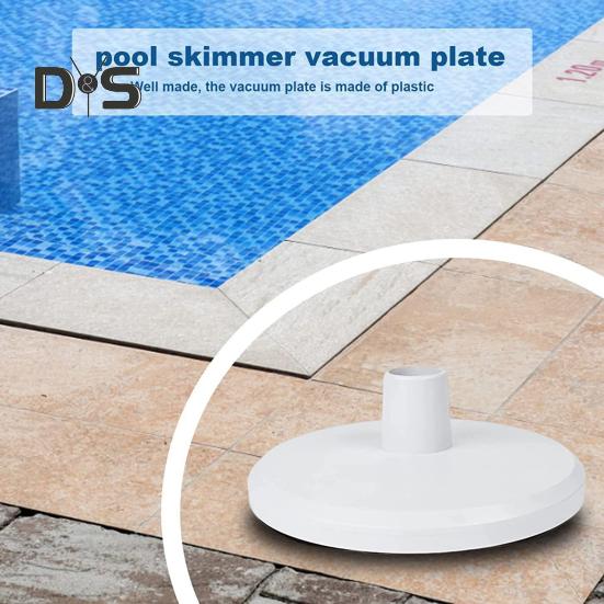 Аксессуары для пылесоса для бассейна Pentair-513330 Hayward-SP1091WM 7-29/32" Диаметр 1 1/2" Адаптер Аксессуары для инструмента для чистки