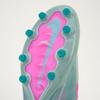 Nike Кроссовки мужские Zoom Mercurial Vapor 16 Elite AG Refresh Pack, синие, Ocean-Cube, розовые, взрывные FQ8693-301