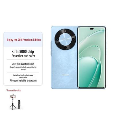 Huawei Наслаждайтесь смартфоном 70X Premium Edition (Китайская версия)