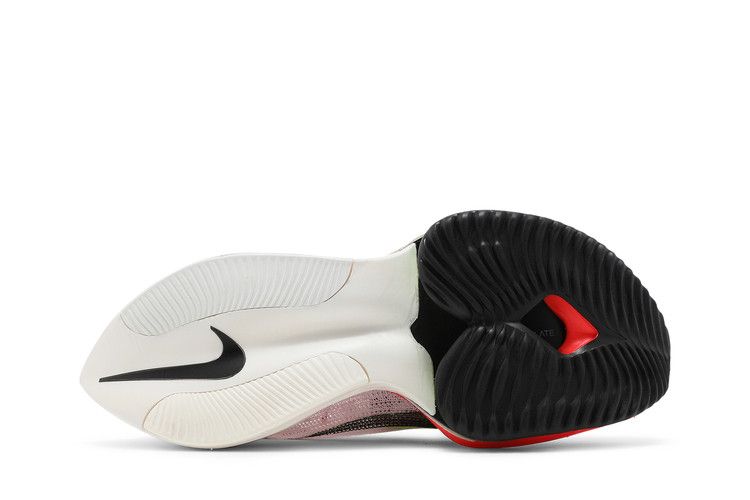 Nike Wmns Air Zoom Alphafly NEXT% Flyknit 'Rawdacious'