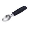 Use Something 304 Stainless Steel Ice Cream Scoop, 1 Piece, Korean Popular Tableware
