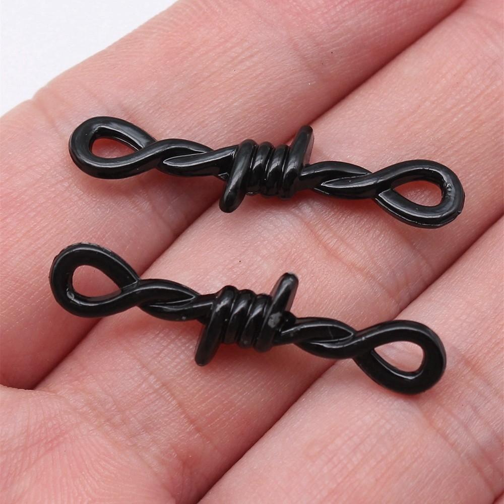 Ветка Лист Соединитель Аксессуары Части Мальчики Ювелирные Изделия Оптом Романтические Художественные Принадлежности