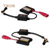 TMC Slim 35W HID ксеноновый балласт, замена H1 H3 H3C H7 H11 H13, аксессуары
