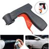 Efficient Clamping System Spray Paint Handle for Quick and Reliable Fixing