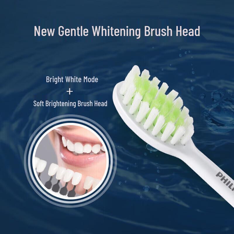 Philips Звуковая электрическая зубная щетка с УФ-стерилизатором