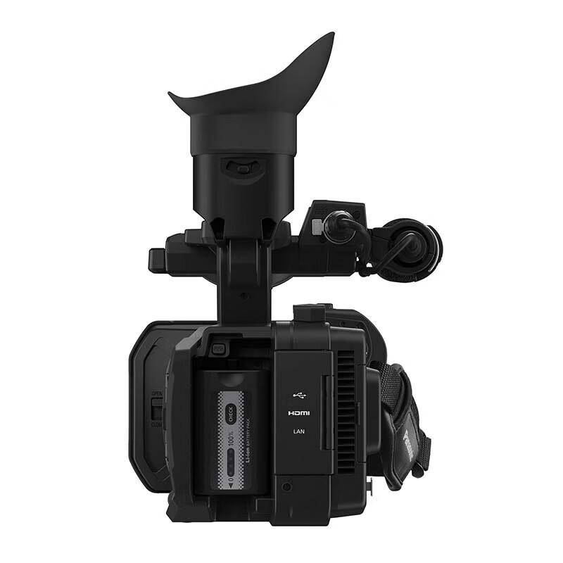 Panasonic HC-X2GK 4K Professional Camcorder (CN version)