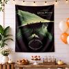 Lord Rings Custom Wall Tapestry Boho Wall Hanging Easy to Hang Ideal for Camping Four Seasons Decor Housewarming Gift