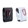 Magnetic Golf Rangefinder Carrying Case With Buckle Pouch Golf Case Distance Meter Carrying Storage Bag Hard Shell Case