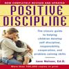 Positive Discipline by Jane Nelsen Paperback Book 9780345487674