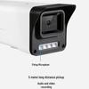 TP-Link 4MP PoE AI Outdoor Security Camera CN plug (adapter included)