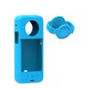 New Sleeve Protector Lens Cover Protective Anti-fall Silicone Case