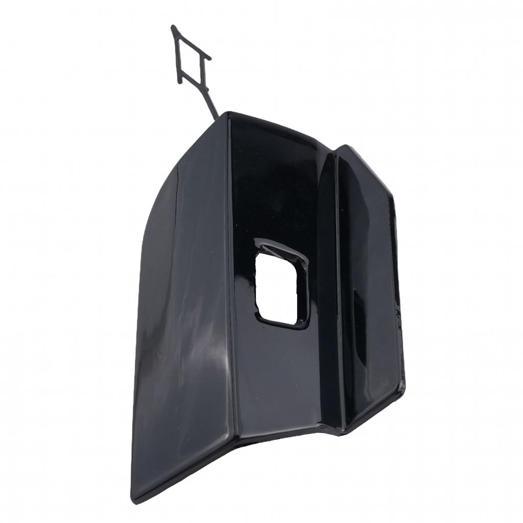 Легкая установка Крышка крюка для переднего бампера BMW X3