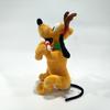 Kawaii 27cm Pluto The Pup Christmas Ver. Stuffed Plush Toys Soft Pluto Plush Dolls Toys Gifts For Children Kids