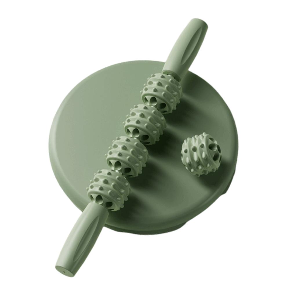 Muscle Massage Muscle Roller Stick Body Slimming Massage Stick Roller  Muscle Recovery