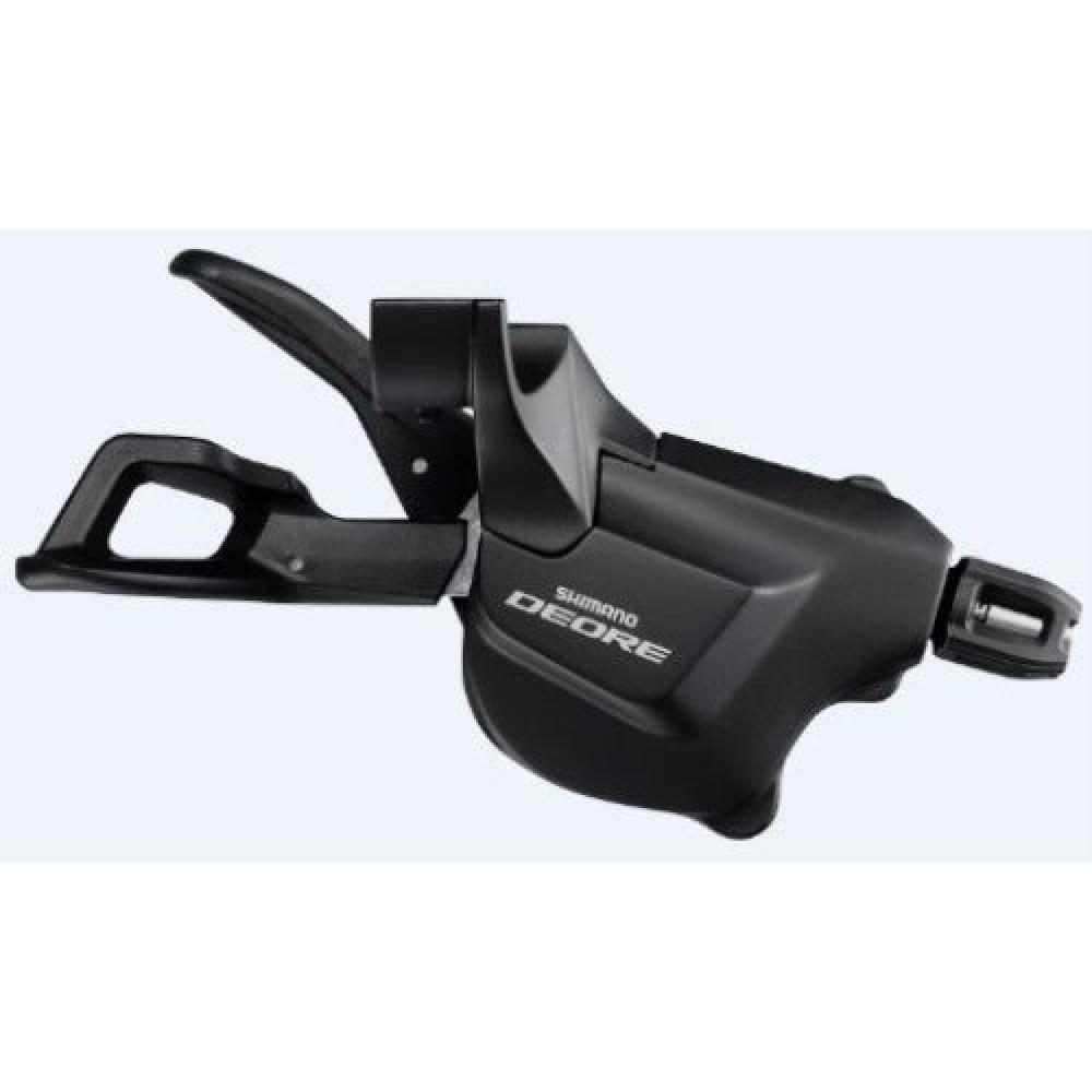 SHIMANO Sl M6000  I Spec    mIgI Lever 10s ISlM6000Ira