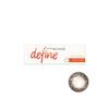 1-Day Acuvue Define Moist Natural Shine, BC 8.5, PWR -4.00, 30 Lenses