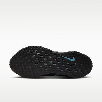 Мужские кроссовки Nike Ava Rover Черный Синий Шалфей Черный/Синий Шалфей/Черный/Синий Шалфей