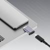Адаптер USB A/C - Micro B 3.0, 10 Гбит/с, сверхскоростной преобразователь синхронизации данных для Macbook Pro, адаптер Samsung Type C - Micro B