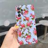 Чехол для Samsung Galaxy A23 SM-A235F Красивые Девушки Цветы Мягкий Силиконовый Чехол Для Samsung A23 A 23 Задняя Крышка GalaxyA23 Fundas