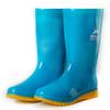 Aote Ta Rain, Women's Medium Tube Rain Shoes 2 Medium Help Women's Rain Boots Three-proof Labor Protection Water Shoes