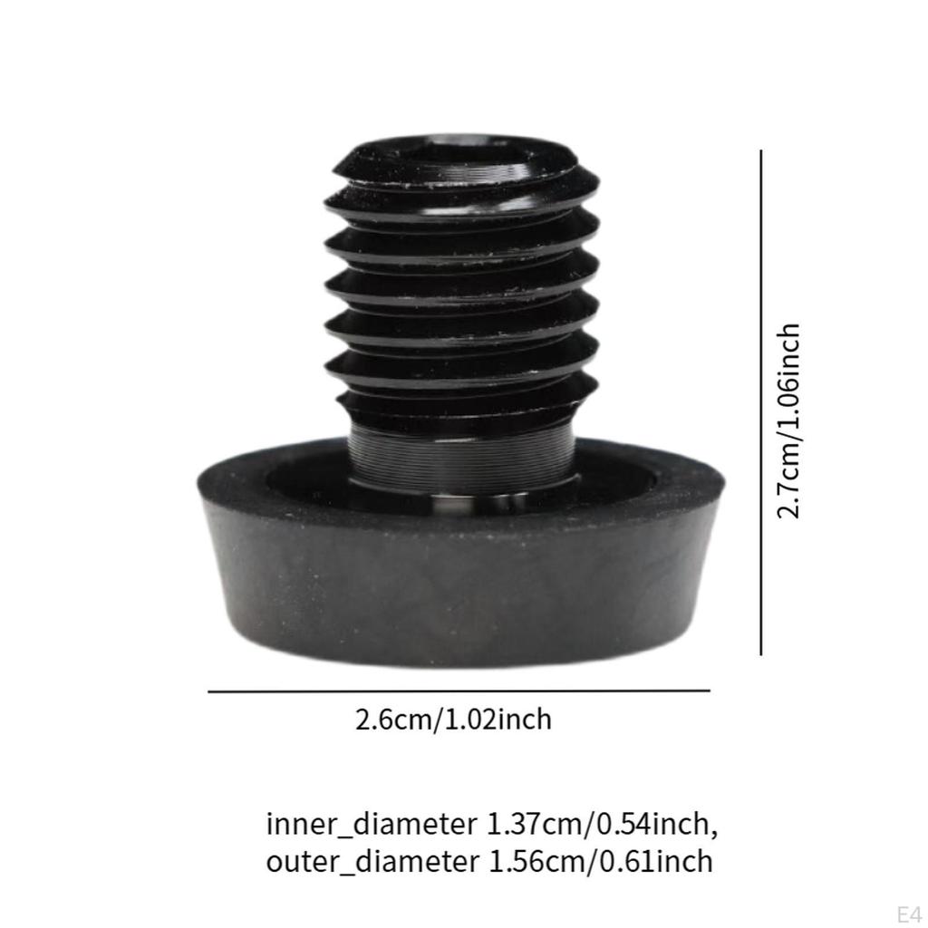 Нижняя заглушка для бильярдного кия, портативное удлинение кия для игры за столом в клубе