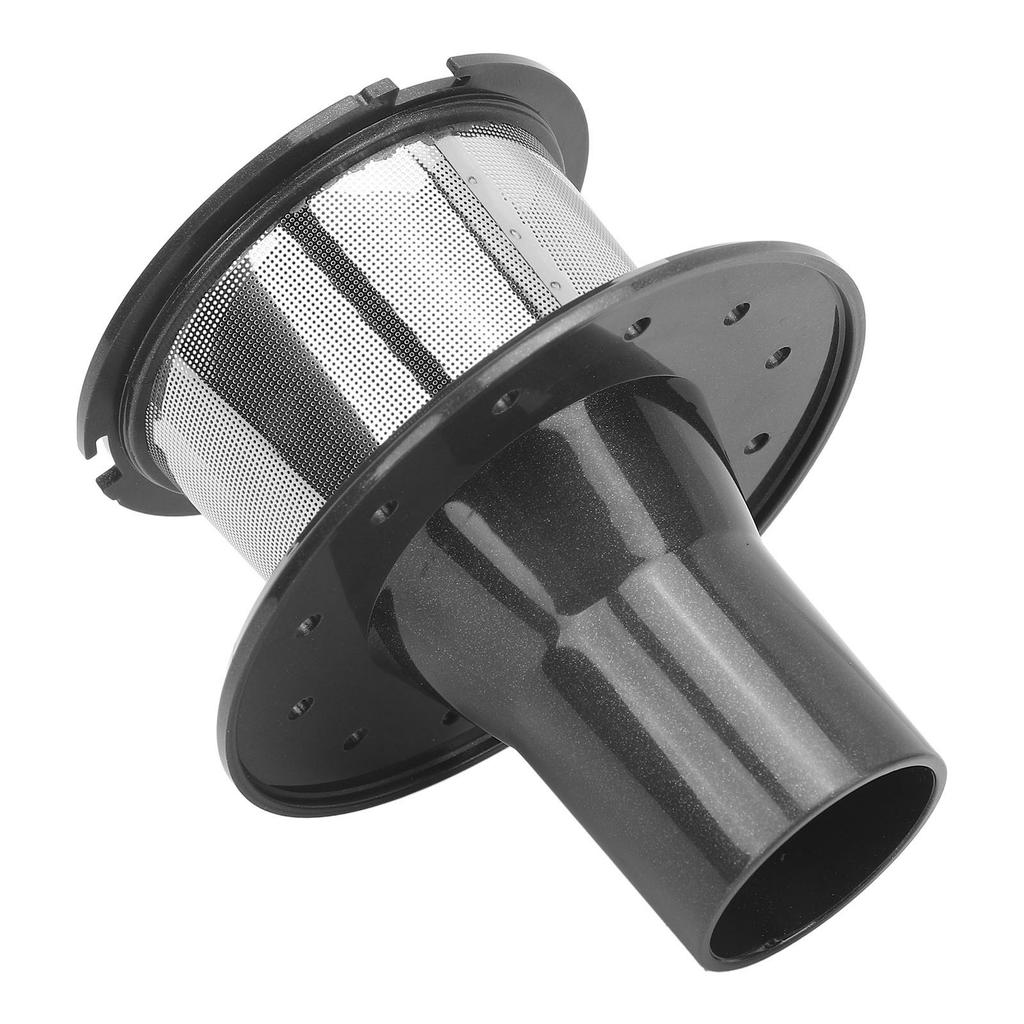 Filter Assembly for Ultenic P12 P13 ABS Handheld Vacuum Cleaner Filter Bin Part for Replacement