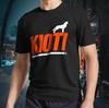 Мужские и женские футболки Kioti Tractors