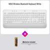 Logitech Беспроводная Bluetooth-клавиатура K650