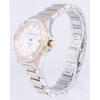 BULOVA Женские кварцевые часы Marine Star 98R234 с бриллиантами