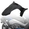 Заднее крыло мотоцикла, грязезащитный щиток, запасные части, профессиональная замена, накладка, отделка для