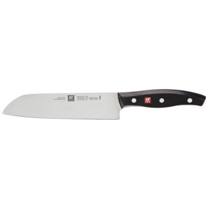 30748-181 Santoku Twin Pollux 18 Cm