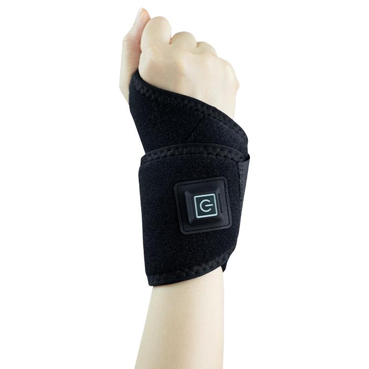 Моксотерапия Нагревание Напульсник Растяжение сустава Защита запястья Тепловое нагревание Растяжение сухожильного влагалища Горячий компресс Мышиная рука Физиотерапия