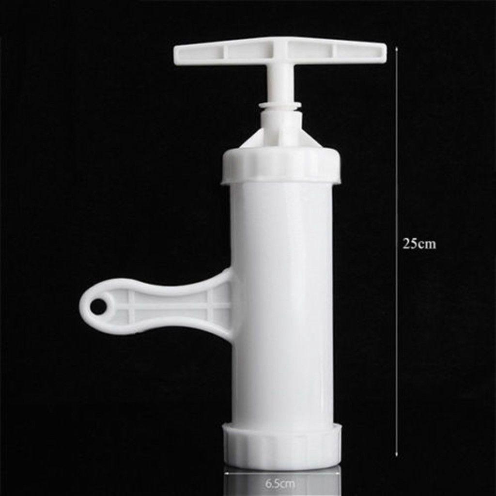 Manual Sausage Homemaker Home Made Sausages Handmade Sausage Making Tools