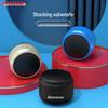 Портативная Bluetooth-колонка Newmine BT31, штекер CN (адаптер в комплекте)