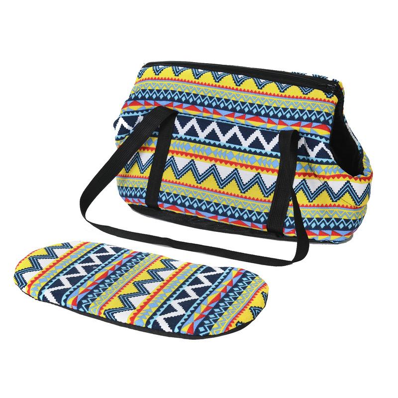 Портативная сумка для собак для маленьких собак, кошек, уличный дорожный рюкзак для щенков, сумки на плечо для котенка, чихуахуа, французский бульдог, товары для домашних животных