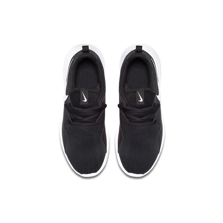 Nike Тэссен Черный/Белый GS AH5232-003