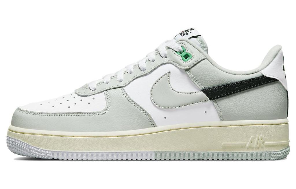 Nike Air Force 1 Low '07 LV8 Split Light Silver DZ2522-001