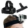 Cell Phone Head Strap Holder Headband Mounting Kit Cell Phone Mounting Bracket For Gopro Hero 11 10 9 8 7 Action Camera