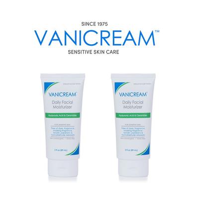 (Официально импортированный оригинальный продукт) Крем для лица Bunny Cream для ежедневного увлажнения (Акция скидки 1+1), 89 мл, 2 шт.