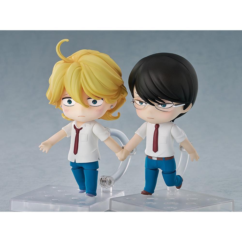 Doukyusei Nendoroid Хикару Кусакабэ Doukyusei