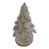 Hill Interiors Spruce Tree Sculpture