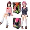 Дандадан Аясэ Момо Такакура Кен Сиратори Айра S.H.Figuarts сборная трансформируемая ПВХ фигурка аниме модель Декора игрушка