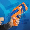 Hasbro Nerf N Series Duo Два 12 Официальный N1 Серия N На открытом воздухе Возрасты Аутентичная Упаковка Бластеры, Снаряды, Совместимый, Детская Игра, 8+, G1492,