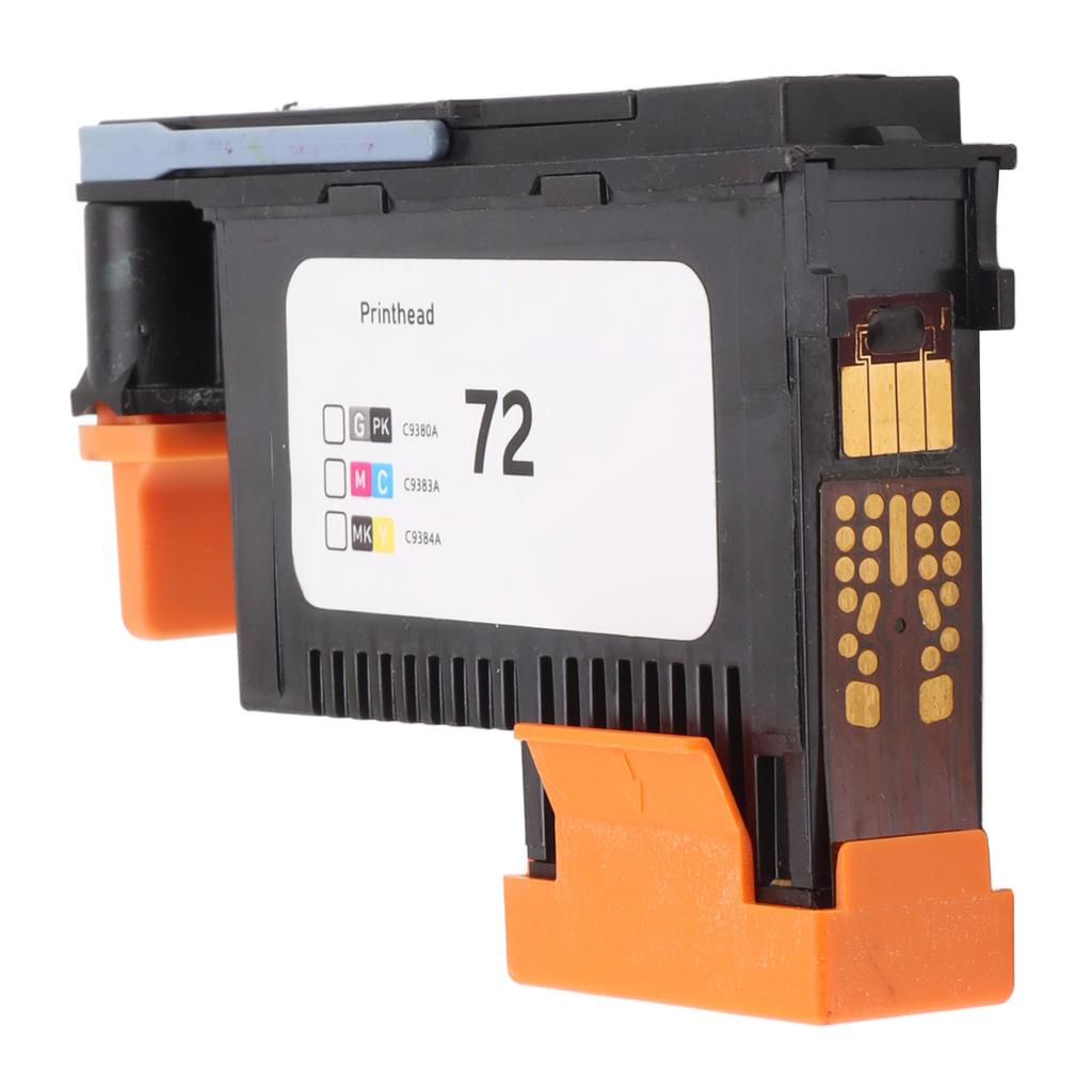 Для HP 72 Печатающая головка Легкие запасные части для принтера для HP Designjet T610 T770 T790 T795