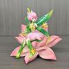 14cm/5.51in Anime Digimon Adventure Figure Lilimon Action Figures Pvc Collection Model Toys Gifts