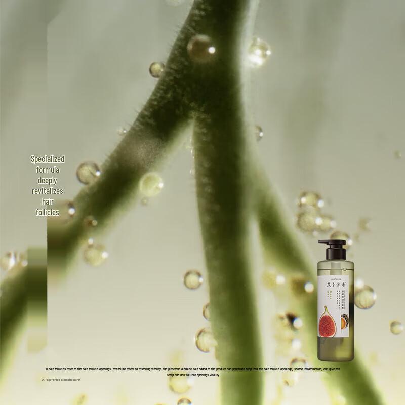 Recipe for Hair Shampoo