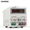 Одноканальный регулируемый источник питания постоянного тока GWINSTEK SPS-3610 (Китайская версия)